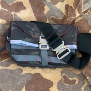 New, Custom RELOAD BRAAAP, XPac, and  AustriAlpin